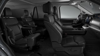 2027 Ford Expedition® Internal Image 1